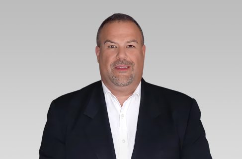 Jay Metzger 1