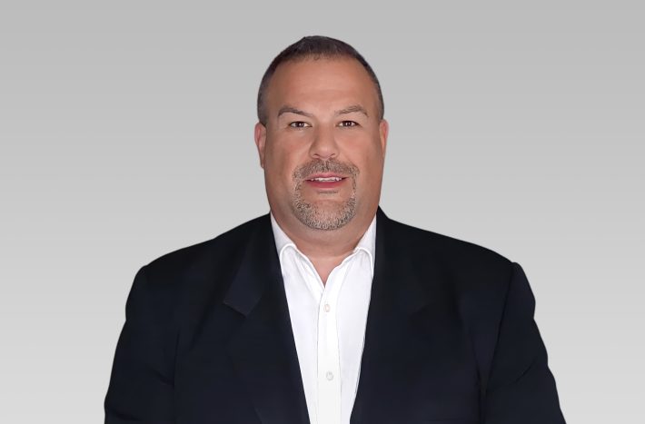 Jay Metzger 1