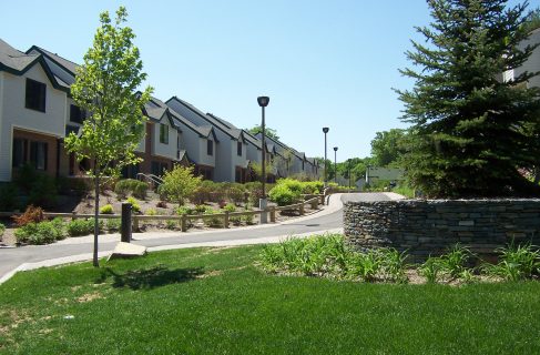 Civil Site 1
