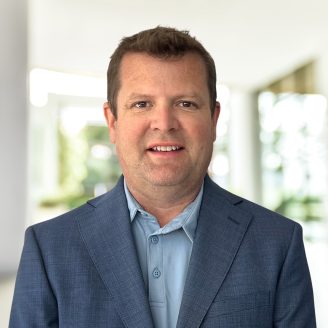 Andrew Dennehy Headshot