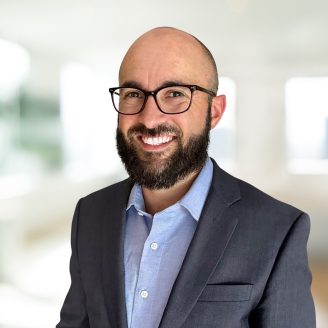 Benjamin Boynton Headshot