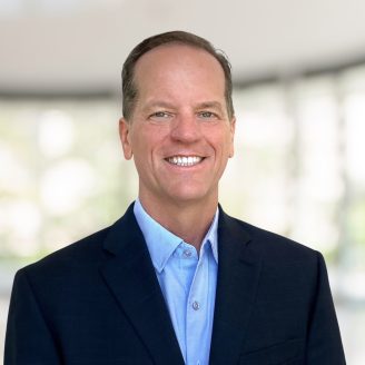 Christopher Cronin Headshot