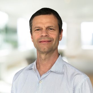 Christopher Roy Headshot