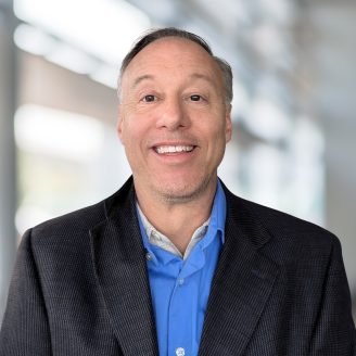 Craig Ellis Headshot