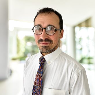 Danny Rebelo Headshot