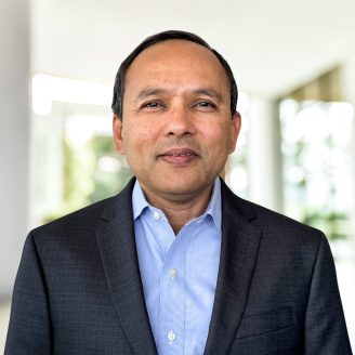 Darshan Jhaveri Headshot