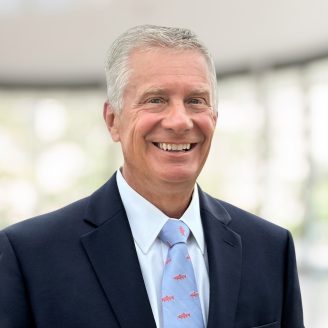 David Lane Headshot