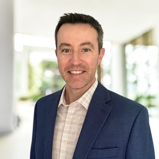 Dennis Flynn Headshot