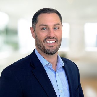 Jared Linhares Headshot