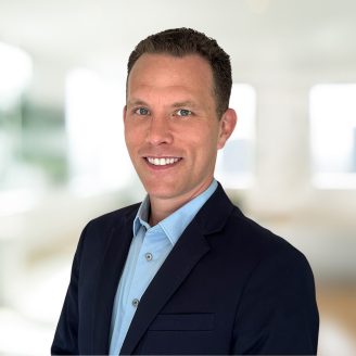 Jason Ouimet Headshot