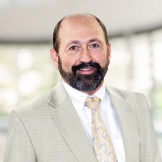 Joseph Federico Headshot