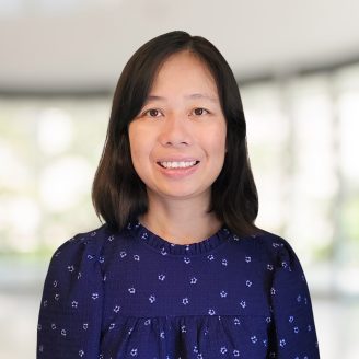 Karen Leung Headshot