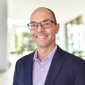 Matthew Crowley Headshot