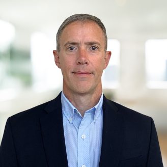 Matthew Shute Headshot