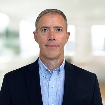 Matthew Shute Headshot