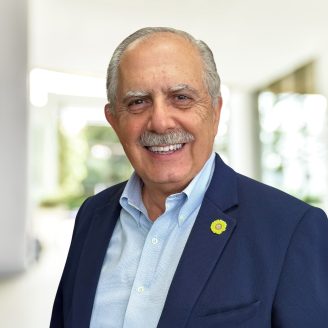 Najib Habesch Headshot