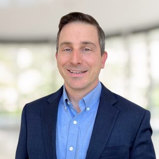 Nathan Socha Headshot