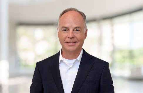 Peter Garvey Headshot