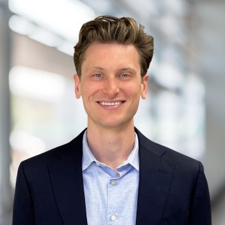Peter Natowich Headshot