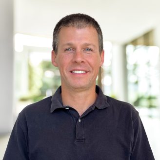 Ryan Greenway Headshot