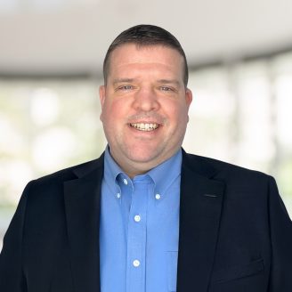 Thomas Carr Headshot
