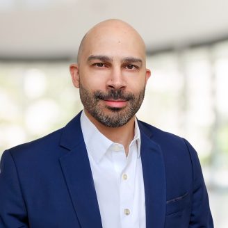 Tito Sanchez Headshot