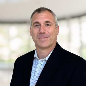 Todd Warzecki Headshot