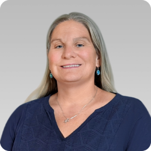 Christine Comeau