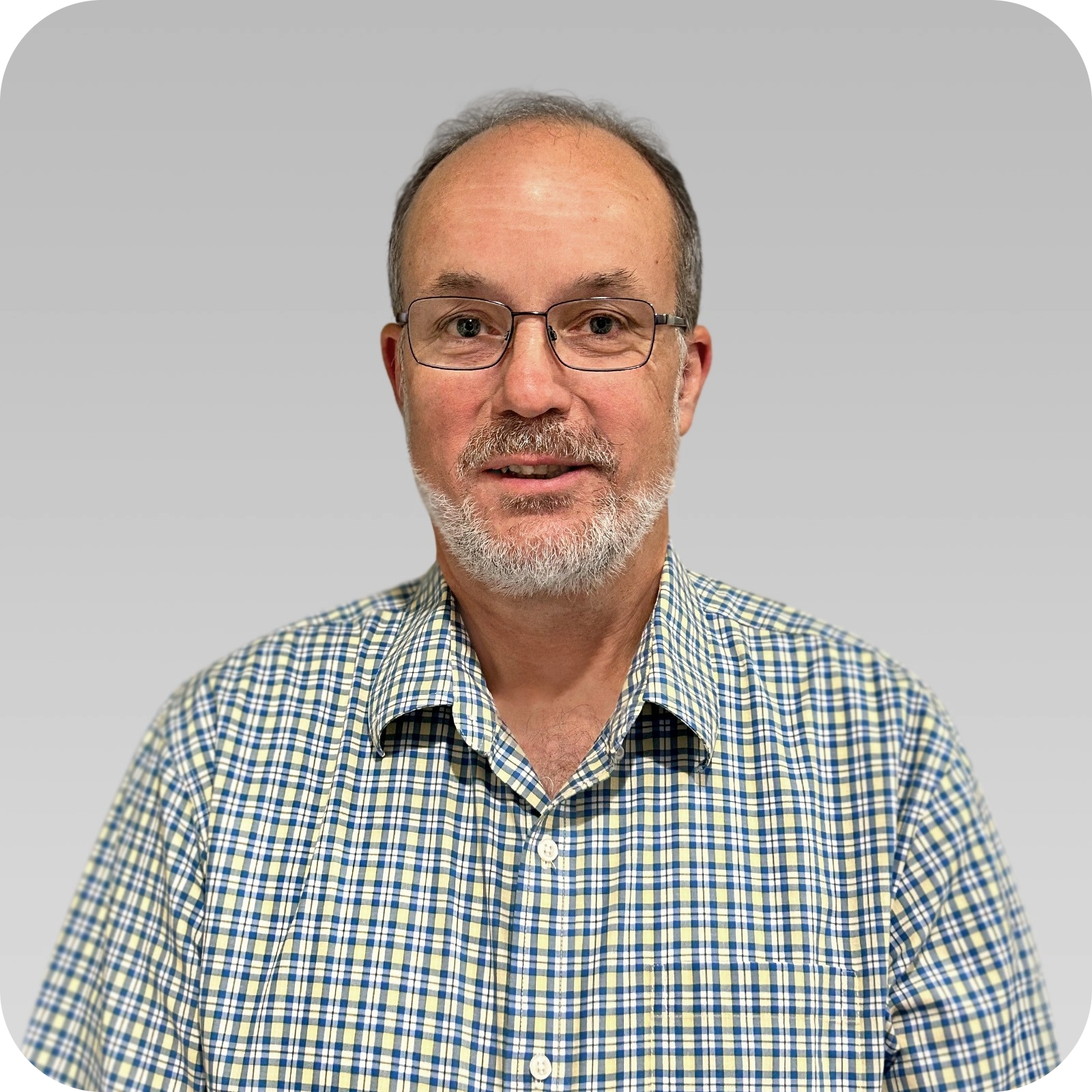 Michael Gagnon